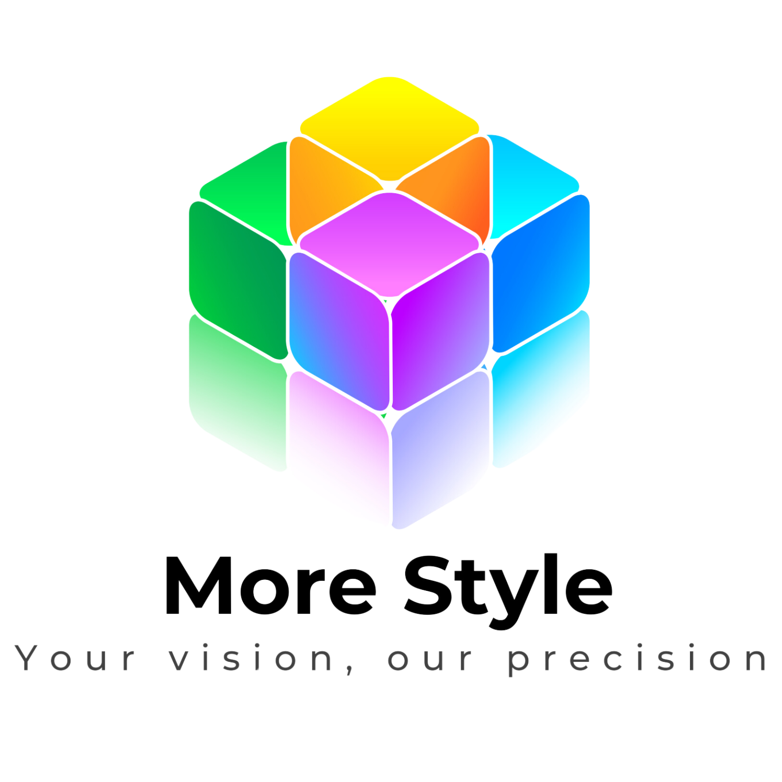 More Style Logo